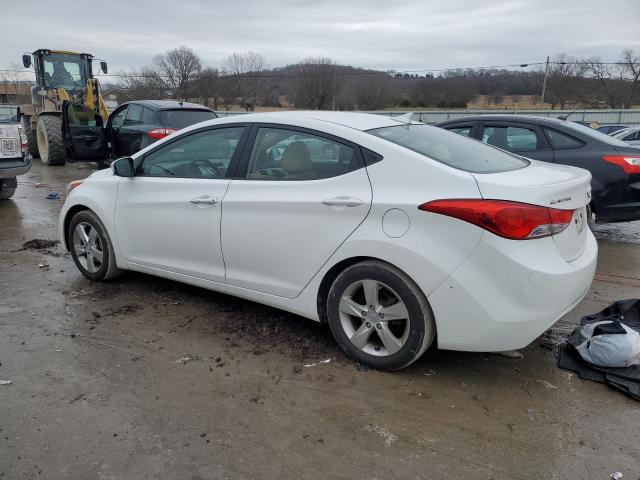 Photo 1 VIN: 5NPDH4AE5CH150849 - HYUNDAI ELANTRA 