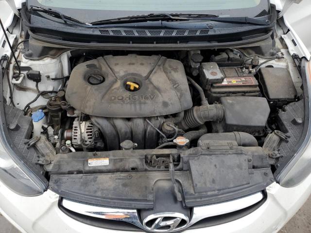 Photo 10 VIN: 5NPDH4AE5CH150849 - HYUNDAI ELANTRA 