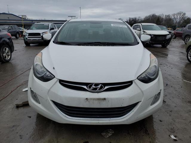 Photo 4 VIN: 5NPDH4AE5CH150849 - HYUNDAI ELANTRA 