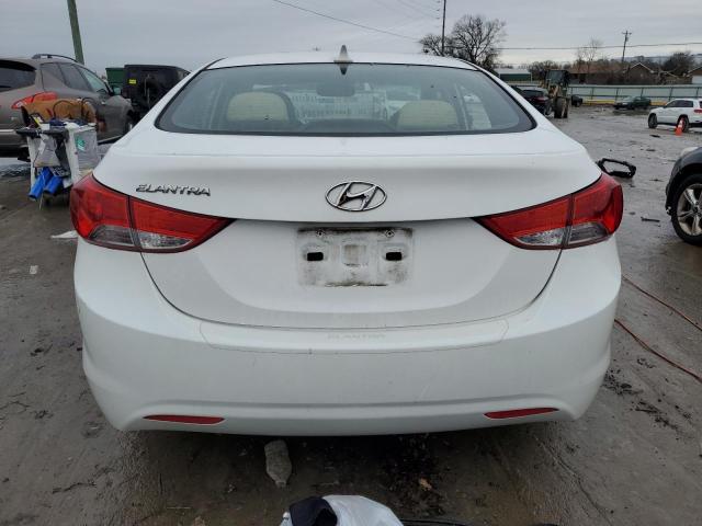 Photo 5 VIN: 5NPDH4AE5CH150849 - HYUNDAI ELANTRA 