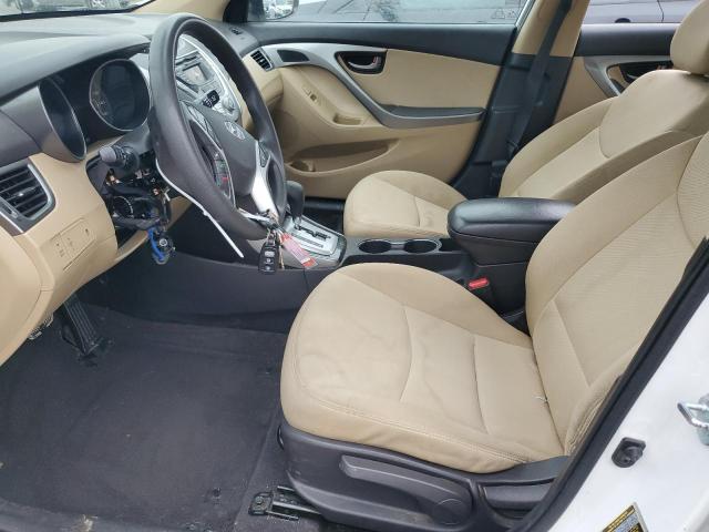 Photo 6 VIN: 5NPDH4AE5CH150849 - HYUNDAI ELANTRA 