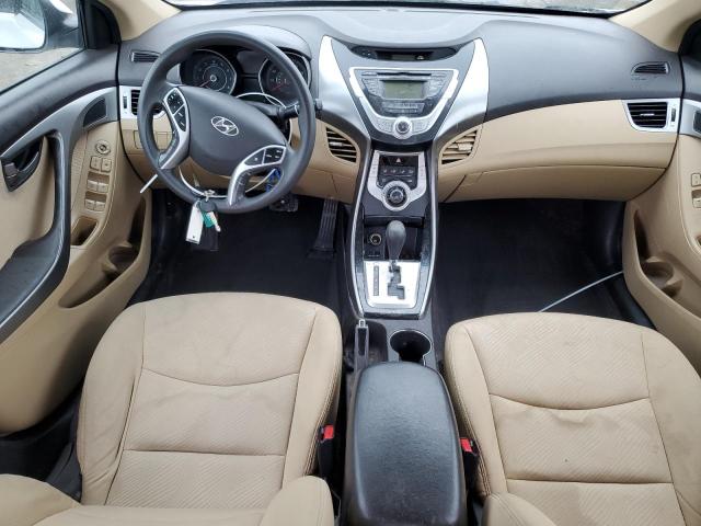 Photo 7 VIN: 5NPDH4AE5CH150849 - HYUNDAI ELANTRA 