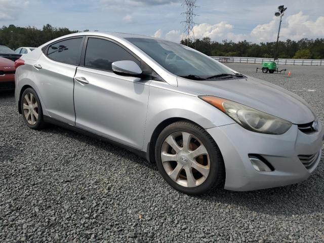 Photo 3 VIN: 5NPDH4AE5CH151208 - HYUNDAI ELANTRA GL 