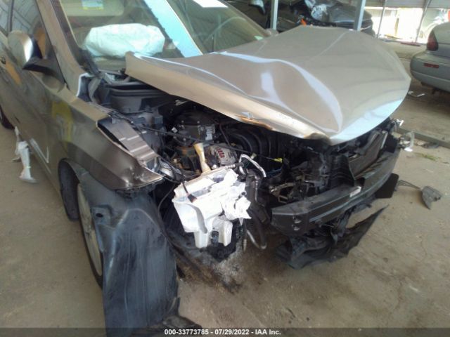 Photo 5 VIN: 5NPDH4AE5DH157169 - HYUNDAI ELANTRA 