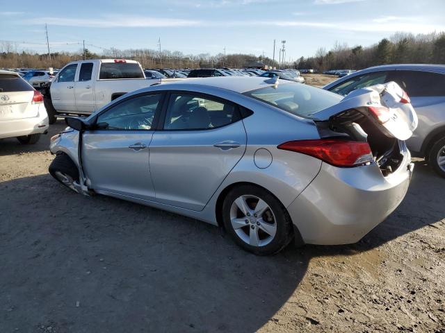 Photo 1 VIN: 5NPDH4AE5DH158144 - HYUNDAI ELANTRA 