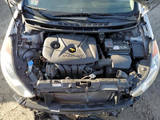 Photo 10 VIN: 5NPDH4AE5DH158144 - HYUNDAI ELANTRA 