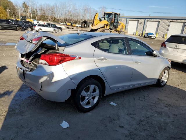 Photo 2 VIN: 5NPDH4AE5DH158144 - HYUNDAI ELANTRA 