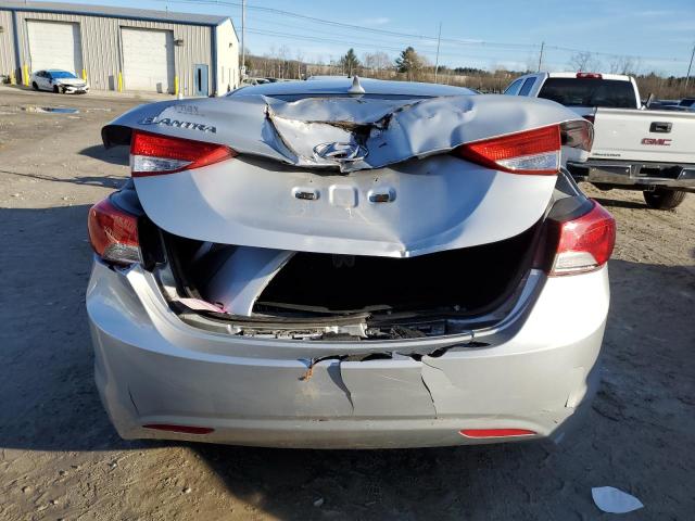 Photo 5 VIN: 5NPDH4AE5DH158144 - HYUNDAI ELANTRA 