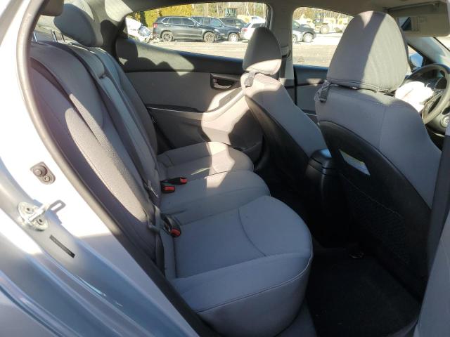 Photo 9 VIN: 5NPDH4AE5DH158144 - HYUNDAI ELANTRA 