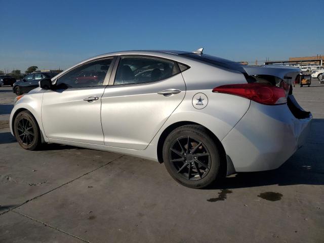 Photo 1 VIN: 5NPDH4AE5DH158595 - HYUNDAI ELANTRA GL 