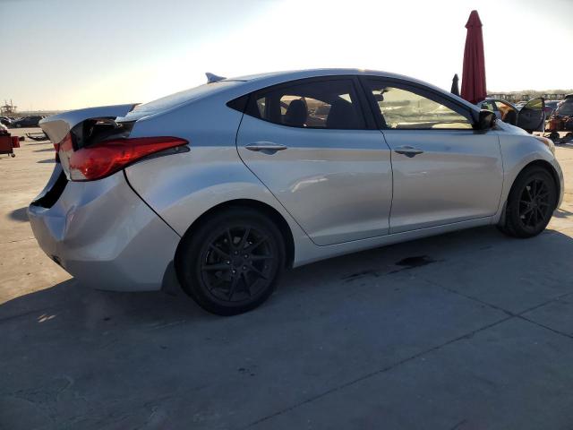 Photo 2 VIN: 5NPDH4AE5DH158595 - HYUNDAI ELANTRA GL 