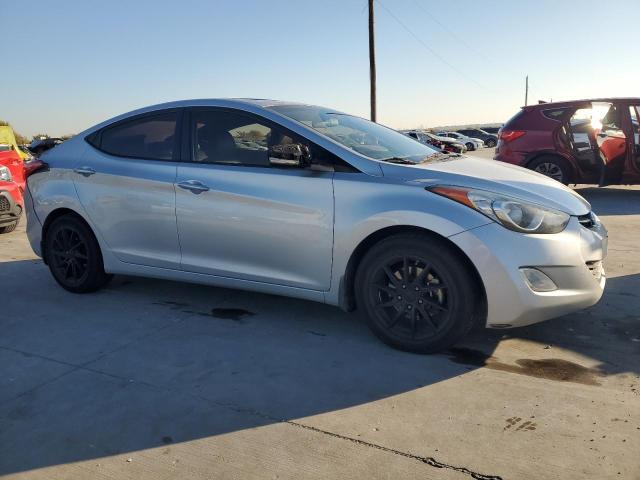 Photo 3 VIN: 5NPDH4AE5DH158595 - HYUNDAI ELANTRA GL 