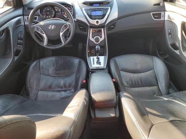 Photo 7 VIN: 5NPDH4AE5DH158595 - HYUNDAI ELANTRA GL 