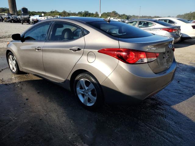 Photo 1 VIN: 5NPDH4AE5DH158855 - HYUNDAI ELANTRA GL 