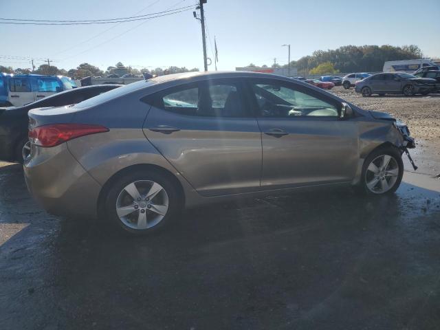 Photo 2 VIN: 5NPDH4AE5DH158855 - HYUNDAI ELANTRA GL 