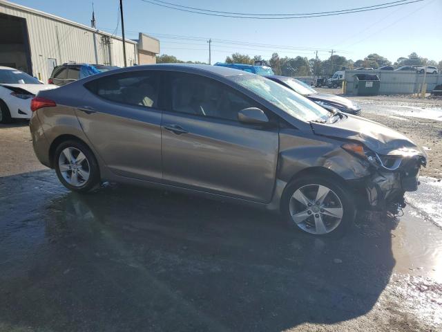 Photo 3 VIN: 5NPDH4AE5DH158855 - HYUNDAI ELANTRA GL 