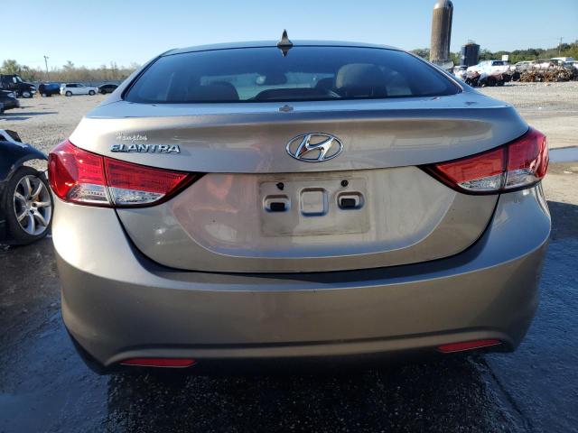 Photo 5 VIN: 5NPDH4AE5DH158855 - HYUNDAI ELANTRA GL 