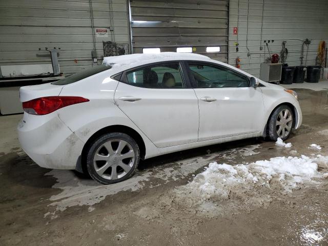 Photo 2 VIN: 5NPDH4AE5DH159570 - HYUNDAI ELANTRA GL 