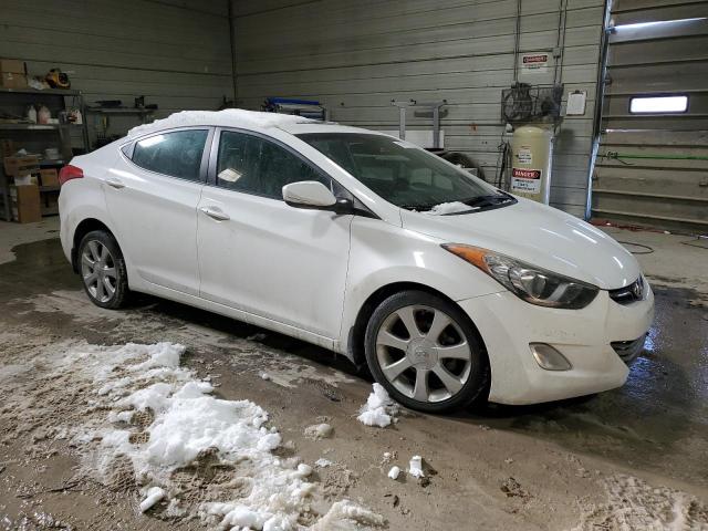 Photo 3 VIN: 5NPDH4AE5DH159570 - HYUNDAI ELANTRA GL 