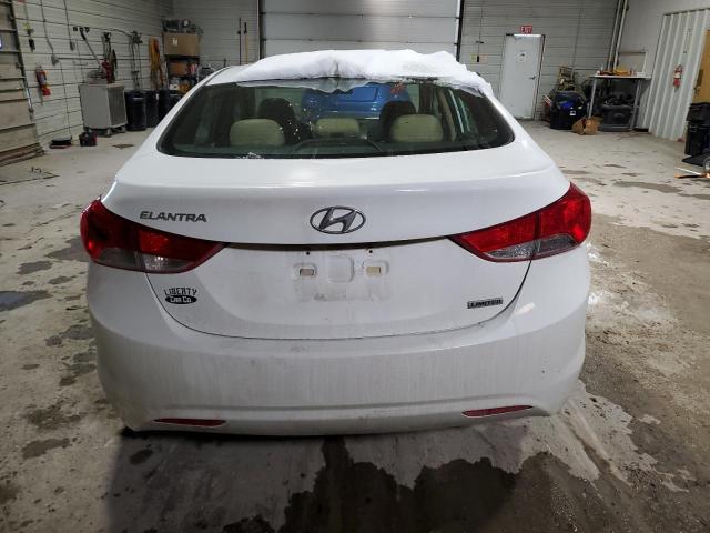 Photo 5 VIN: 5NPDH4AE5DH159570 - HYUNDAI ELANTRA GL 