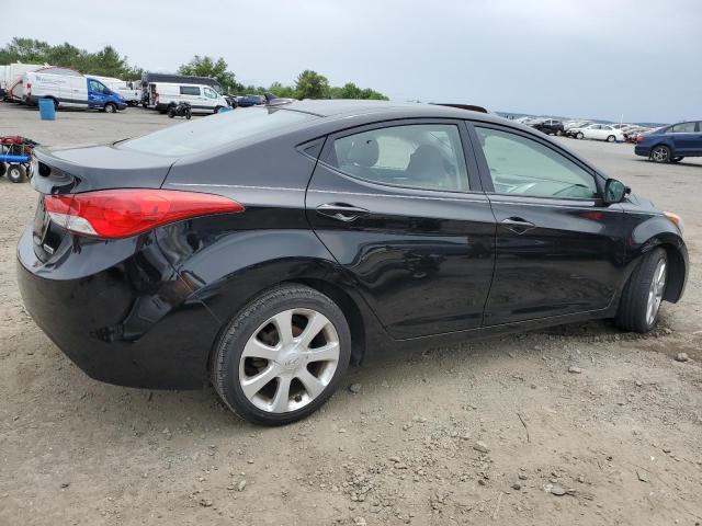 Photo 2 VIN: 5NPDH4AE5DH161707 - HYUNDAI ELANTRA GL 