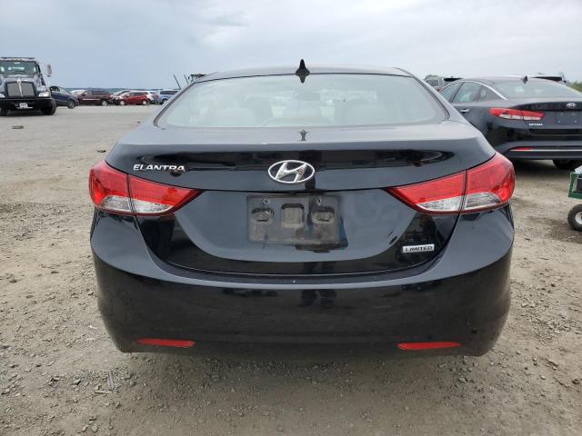 Photo 5 VIN: 5NPDH4AE5DH161707 - HYUNDAI ELANTRA GL 