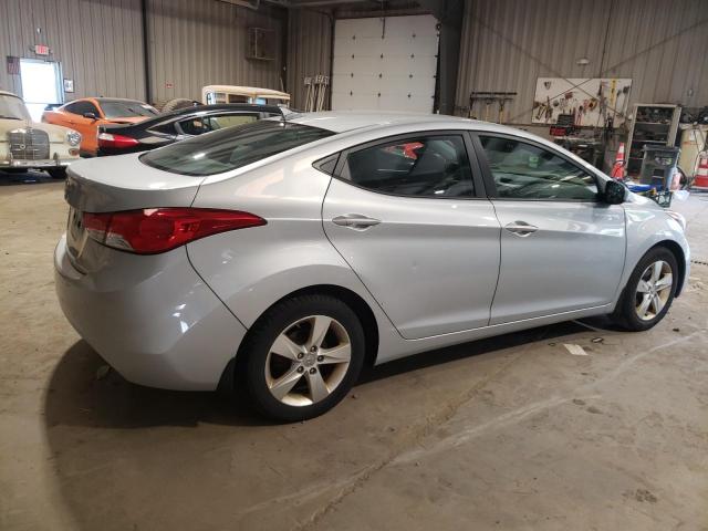 Photo 2 VIN: 5NPDH4AE5DH168902 - HYUNDAI ELANTRA GL 