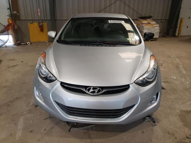 Photo 4 VIN: 5NPDH4AE5DH168902 - HYUNDAI ELANTRA GL 