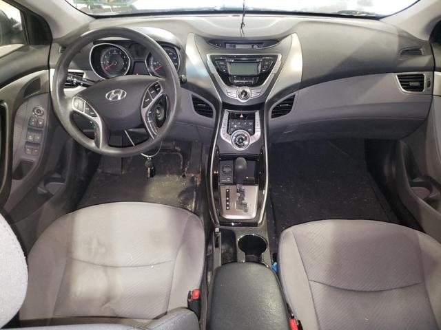 Photo 7 VIN: 5NPDH4AE5DH168902 - HYUNDAI ELANTRA GL 