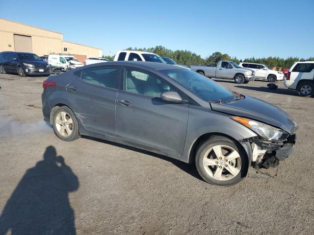 Photo 3 VIN: 5NPDH4AE5DH170102 - HYUNDAI ELANTRA 