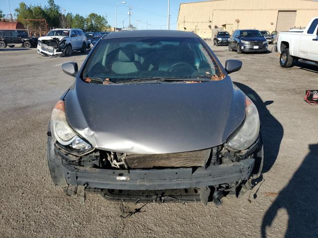 Photo 4 VIN: 5NPDH4AE5DH170102 - HYUNDAI ELANTRA 