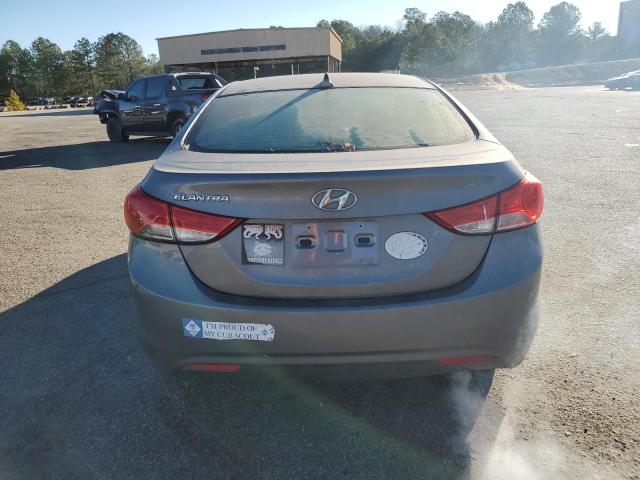 Photo 5 VIN: 5NPDH4AE5DH170102 - HYUNDAI ELANTRA 