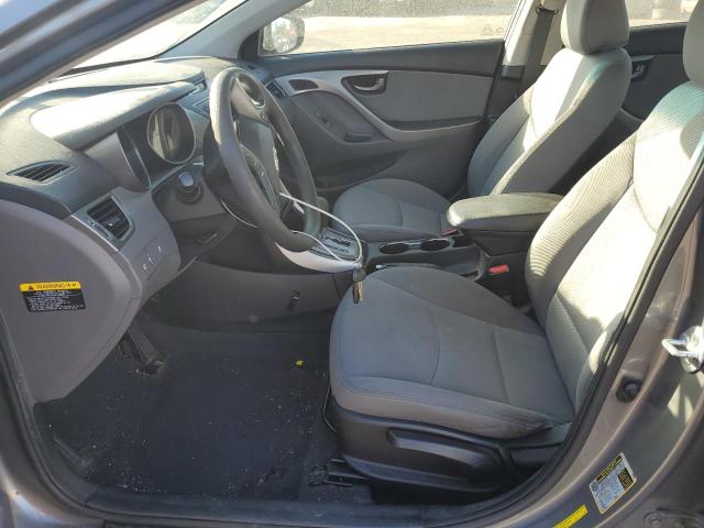 Photo 6 VIN: 5NPDH4AE5DH170102 - HYUNDAI ELANTRA 