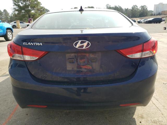 Photo 5 VIN: 5NPDH4AE5DH172738 - HYUNDAI ELANTRA GL 