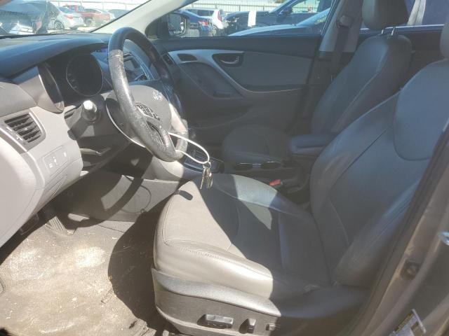 Photo 6 VIN: 5NPDH4AE5DH172870 - HYUNDAI ELANTRA 