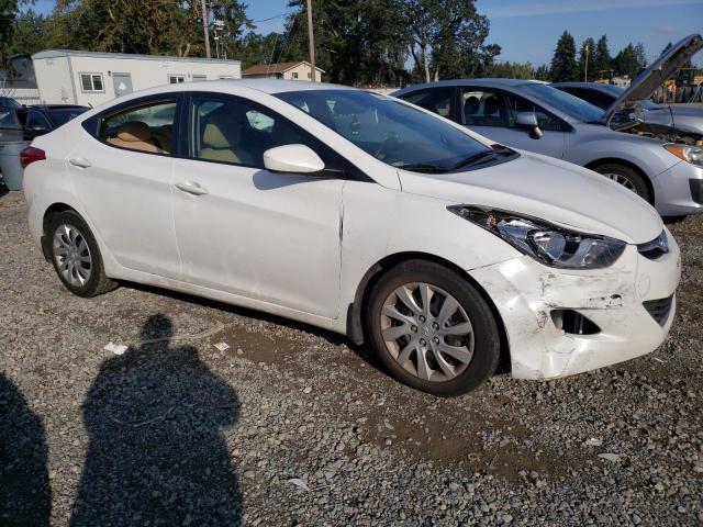 Photo 3 VIN: 5NPDH4AE5DH176806 - HYUNDAI ELANTRA GL 