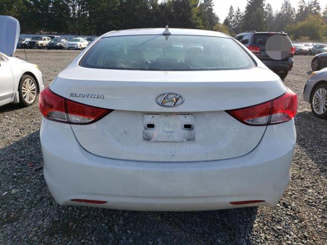 Photo 5 VIN: 5NPDH4AE5DH176806 - HYUNDAI ELANTRA GL 