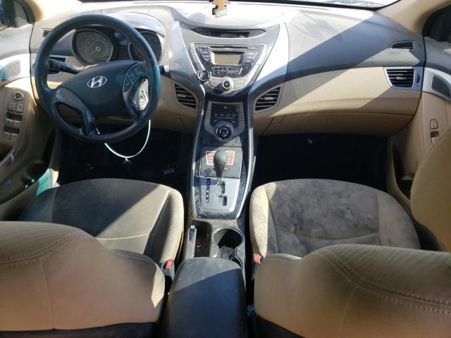 Photo 7 VIN: 5NPDH4AE5DH177325 - HYUNDAI ELANTRA GL 