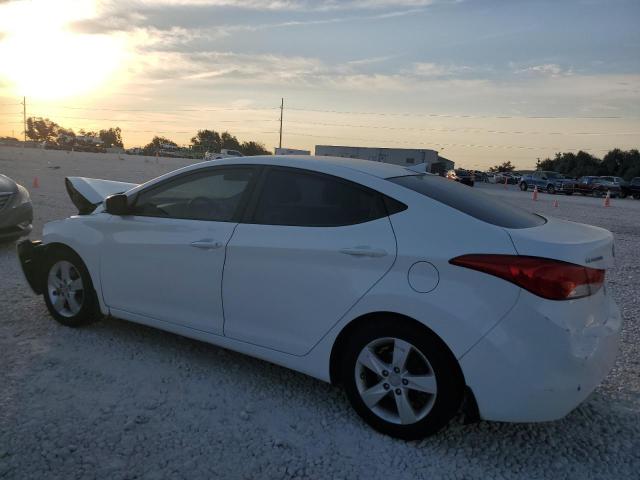 Photo 1 VIN: 5NPDH4AE5DH179463 - HYUNDAI ELANTRA GL 