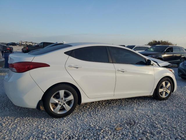 Photo 2 VIN: 5NPDH4AE5DH179463 - HYUNDAI ELANTRA GL 