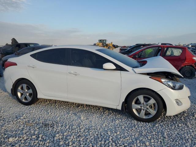 Photo 3 VIN: 5NPDH4AE5DH179463 - HYUNDAI ELANTRA GL 