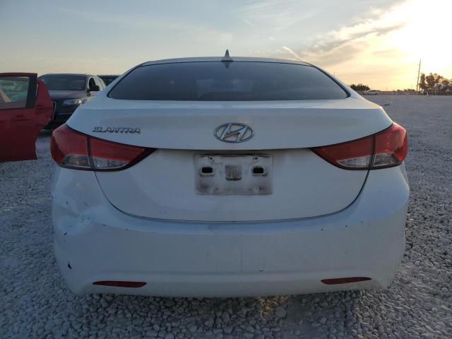 Photo 5 VIN: 5NPDH4AE5DH179463 - HYUNDAI ELANTRA GL 