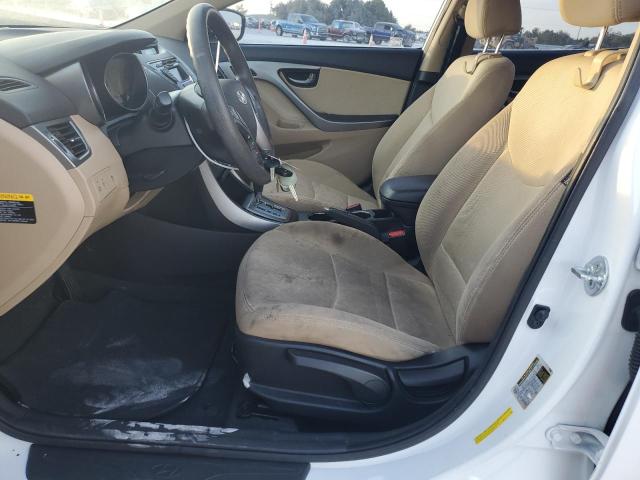 Photo 6 VIN: 5NPDH4AE5DH179463 - HYUNDAI ELANTRA GL 