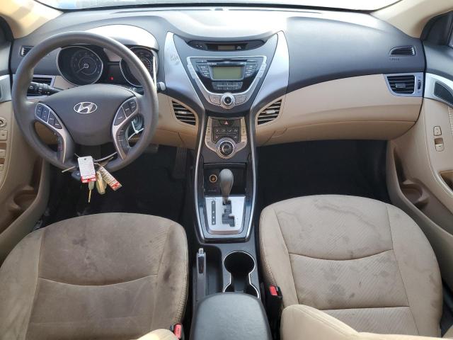 Photo 7 VIN: 5NPDH4AE5DH179463 - HYUNDAI ELANTRA GL 