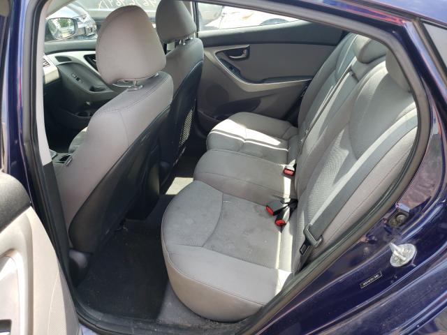 Photo 5 VIN: 5NPDH4AE5DH179480 - HYUNDAI ELANTRA GL 