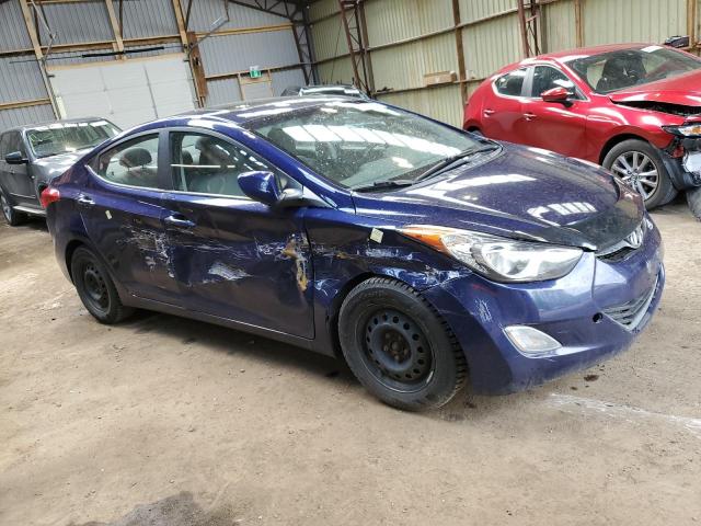 Photo 3 VIN: 5NPDH4AE5DH179852 - HYUNDAI ELANTRA 