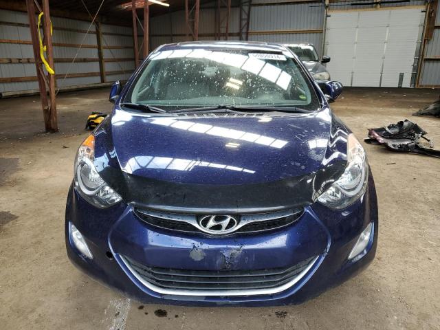 Photo 4 VIN: 5NPDH4AE5DH179852 - HYUNDAI ELANTRA 