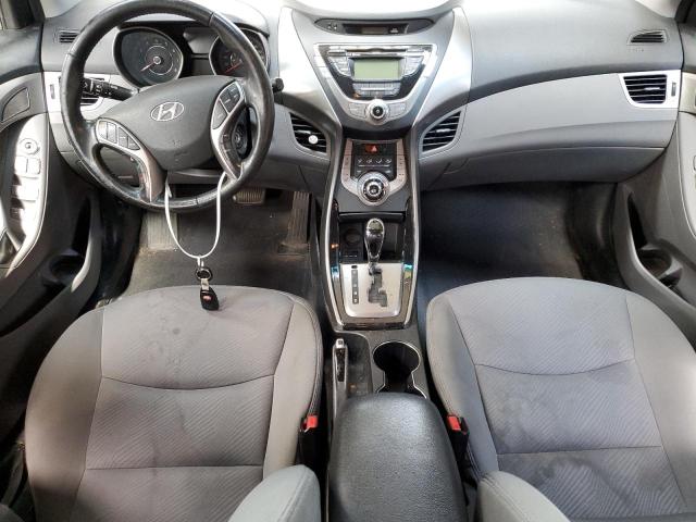 Photo 7 VIN: 5NPDH4AE5DH179852 - HYUNDAI ELANTRA 