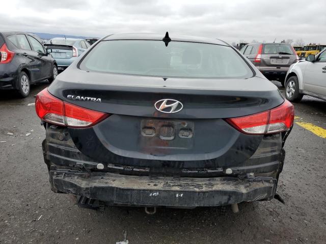 Photo 5 VIN: 5NPDH4AE5DH182850 - HYUNDAI ELANTRA GL 