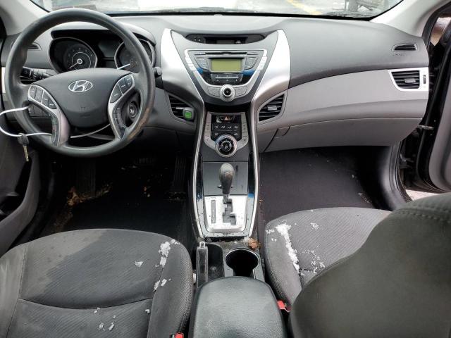 Photo 7 VIN: 5NPDH4AE5DH182850 - HYUNDAI ELANTRA GL 